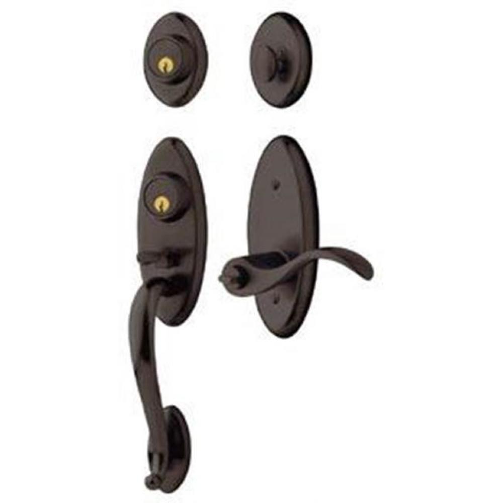 85345 2CYL LH 2PT HS W/W