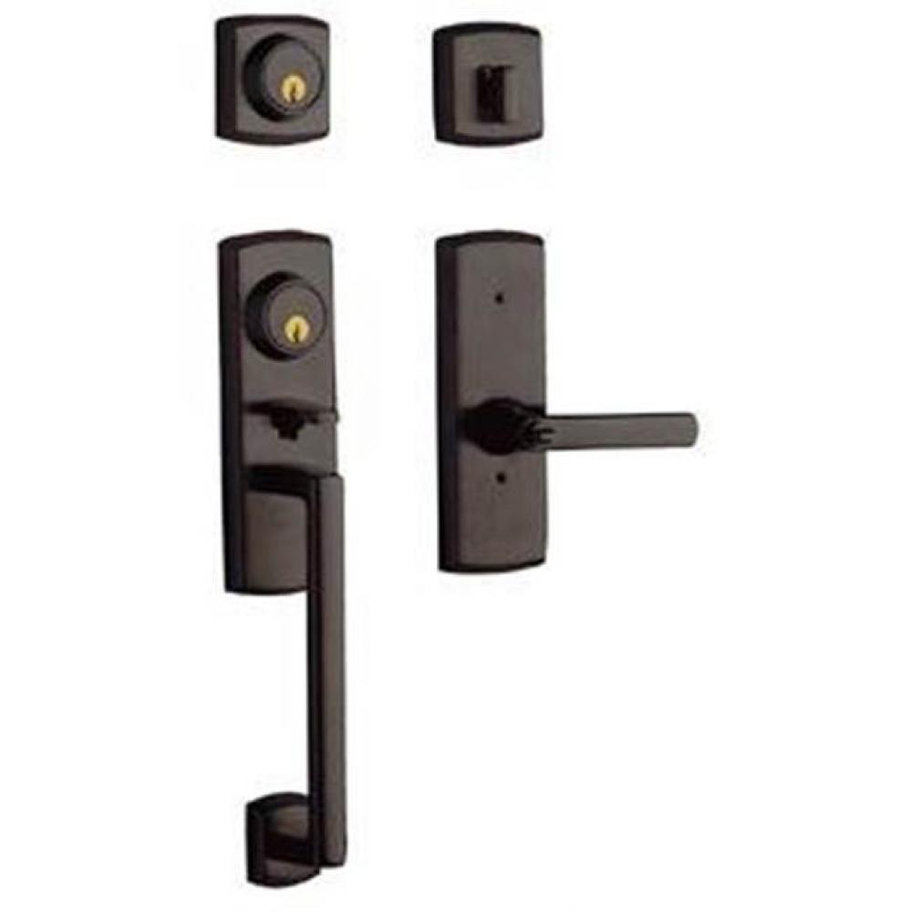 85385 SOHO DUMMY LH 2PT1