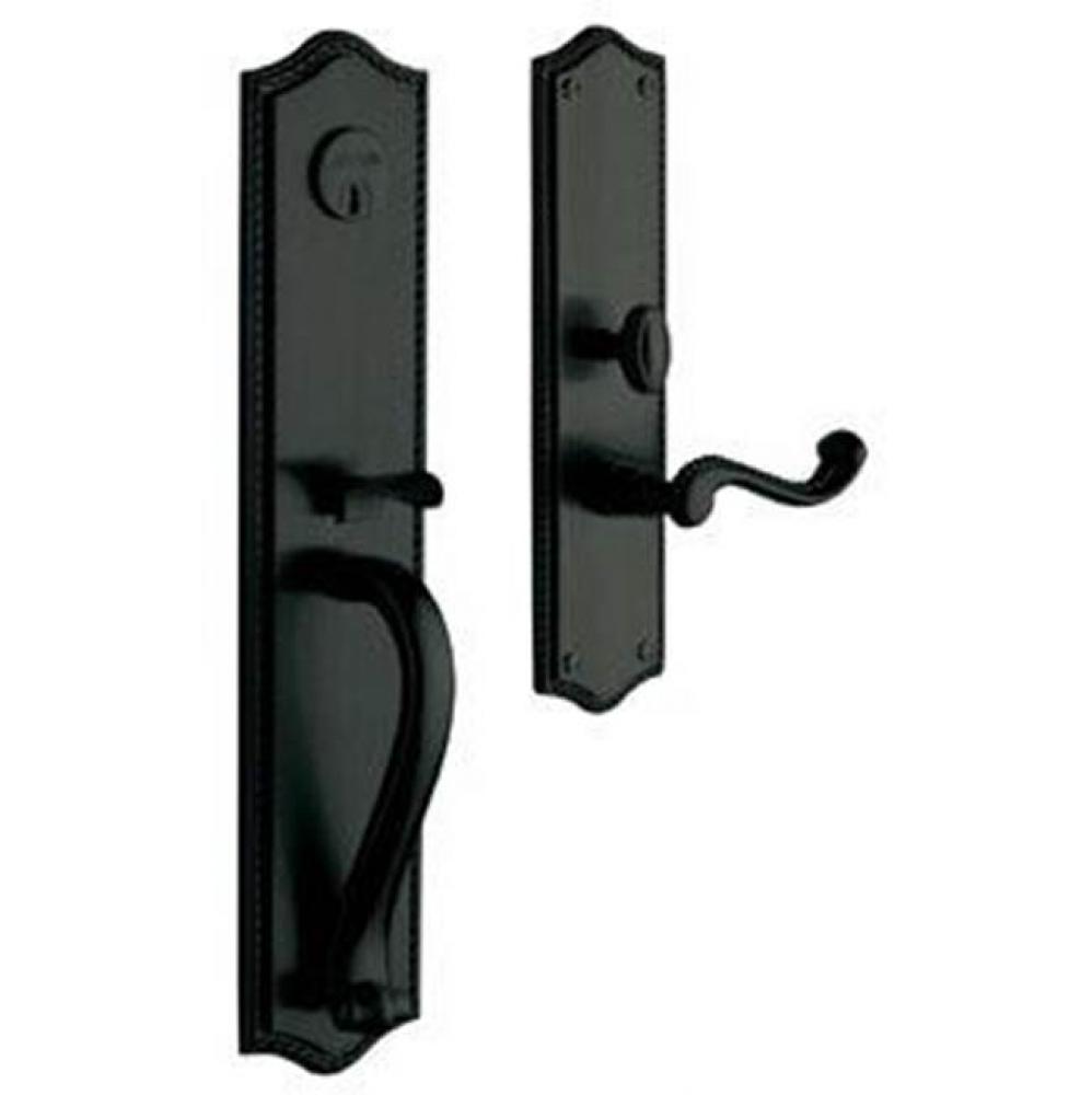 6963 BRISTOL DBL CYL