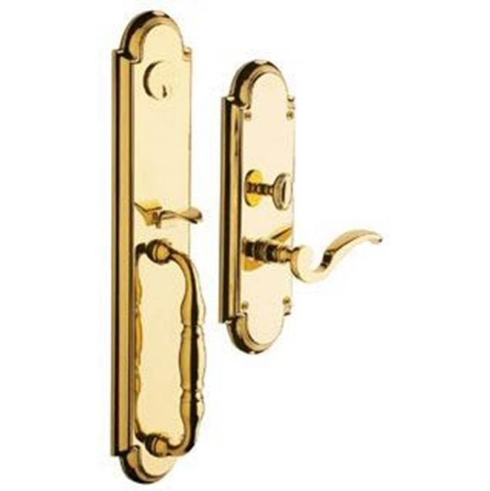 6544 HAMILTON DBL CYL