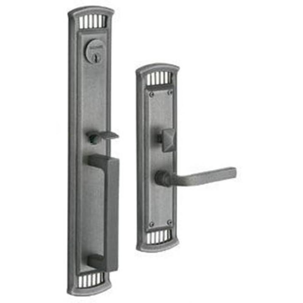 RICHLND LOCKSET 2.25 DT