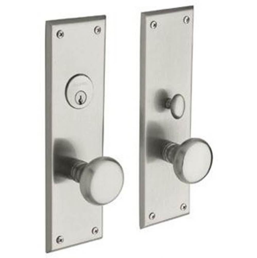 6552 BALTIMORE DBL CYL