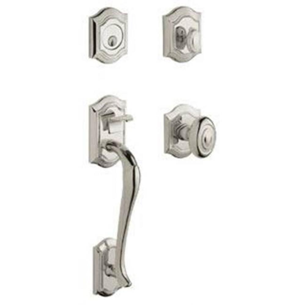 85327 BETHPAGE DBL CYL