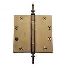 Baldwin 1051.050.INRP - 1051 HINGE 5X5 NON-REM