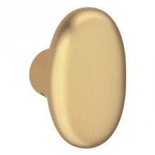 Baldwin 5024.033.IMR - 5024 OVAL KNBXLESS ROSE