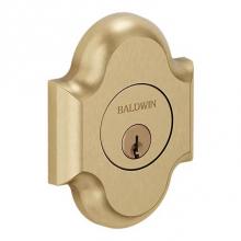 Baldwin 8252.060 - 8252 BOULDER ADJ DEADBOL