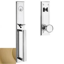 Baldwin 85311.033.ENTR - 85311 H HILLS SGL CYL