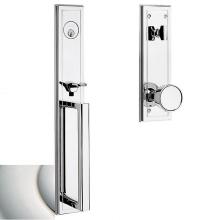 Baldwin 85311.055.ENTR - 85311 H HILLS SGL CYL