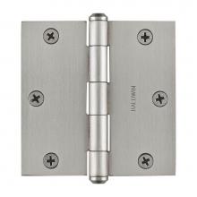 Baldwin 9BR7025-002 - 3.5IN - SQ HINGE 1EA BR 150