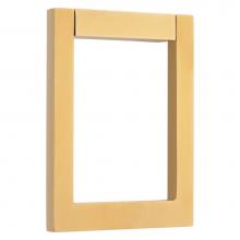 Baldwin 0183.044 - 0183 CNT SQ DR KNCKR 044