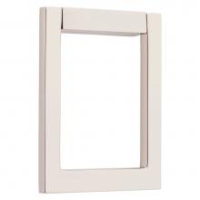 Baldwin 0183.055 - 0183 CNT SQ DR KNCKR 055