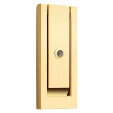 Baldwin 0185.031 - 0185 MODERN DR KNCKR W/SCOPE 031