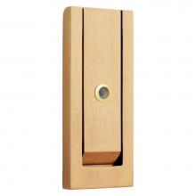 Baldwin 0185.033 - 0185 MODERN DR KNCKR W/SCOPE 033