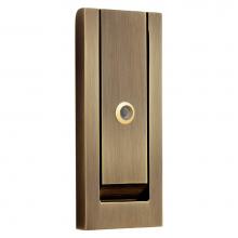 Baldwin 0185.050 - 0185 MODERN DR KNCKR W/SCOPE 050