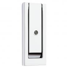 Baldwin 0185.260 - 0185 MODERN DR KNCKR W/SCOPE 260