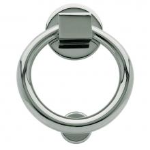 Baldwin 0195.260 - 0195 RING DR KNOCKER 260