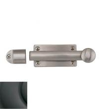 Baldwin 0345.102 - 0345 DUTCH DOOR BOLT 102
