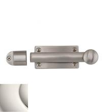 Baldwin 0345.140 - 0345 DUTCH DOOR BOLT 140