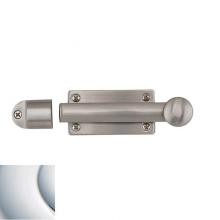 Baldwin 0345.260 - 0345 DUTCH DOOR BOLT 260