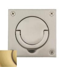 Baldwin 0397.060 - 0397 FLUSH RING PULL 060