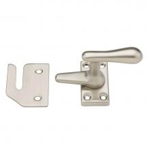 Baldwin 0495.150 - 0495 CASEMENT FASTENER