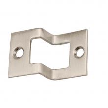 Baldwin 0603.150 - 0603 RABBETED STRIKE 150