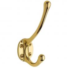 Baldwin 0742.003 - 0742 COSTUME HOOK 003