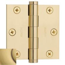 Baldwin 1030.060.I - 1030 HINGE 3X3 060