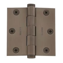 Baldwin 1030.151.I - 1030 HINGE 3X3 151