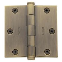 Baldwin 1035.050.I - 1035 HINGE 3.5X3.5 050