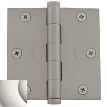 Baldwin 1035.140.I - 1035 HINGE 3.5X3.5 140