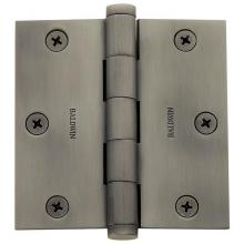 Baldwin 1035.151.INRP - 1035 HINGE 3.5X3.5