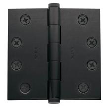 Baldwin 1040.102.INRP - 1040 HINGE 4X4 NON-REM