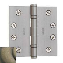 Baldwin 1041.050.INRP - 1041 HINGE 4X4 NON-REM