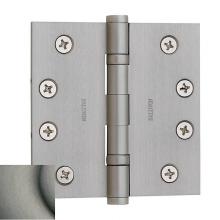 Baldwin 1041.151.INRP - 1041 HINGE 4X4 NON-REM