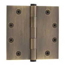 Baldwin 1045.050.INRP - 1045 HINGE 4.5X4.5