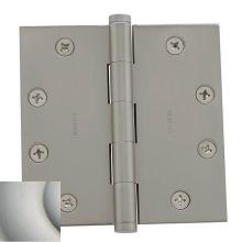 Baldwin 1045.056.INRP - 1045 HINGE 4.5X4.5