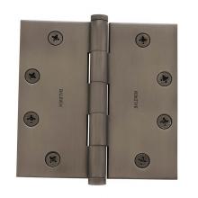 Baldwin 1045.151.INRP - 1045 HINGE 4.5X4.5