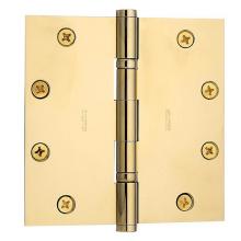 Baldwin 1051.003.INRP - 1051 HINGE 5X5 NON-REM