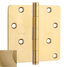 Baldwin 1440.033.I - 1440 1/4 RAD CNR HINGE
