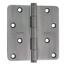 Baldwin 1440.151.I - 1440 1/4 RAD CNR HINGE