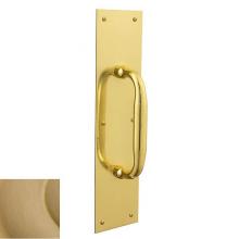 Baldwin 2121.033 - 2121 PUSH PLATE 3X12 033