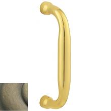 Baldwin 2560.050 - 2560 DR PULL 5.5 CTC 050