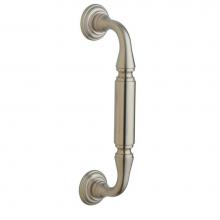 Baldwin 2576.150.MTG3 - 2576 DOOR PULL 8 CTC