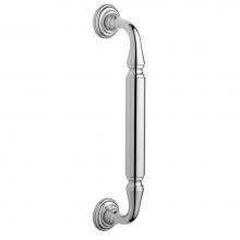 Baldwin 2578.260.MTG1 - 2578 DOOR PULL 10 CTC