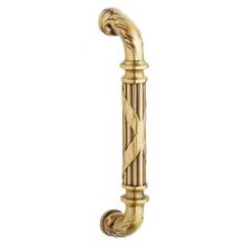 Baldwin 2597.060 - 2597 DOOR PULL 8 CTC 060