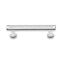 Baldwin 4371.260.Bin - 4371 COUTURE B PULL 3IN
