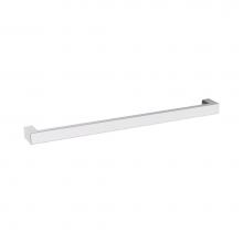 Baldwin 4409.260 - 4409 CONTEMPORARY Appliance 18IN Pull 18