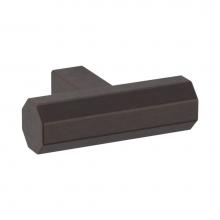 Baldwin 4416.112.bin - 4416 Octagonal Knob 1.5IN