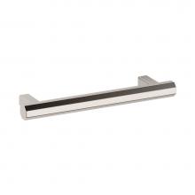 Baldwin 4417.150.bin - 4417 Octagonal Pull 4IN